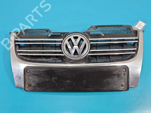 Used Grille Grille 38651134 38651134