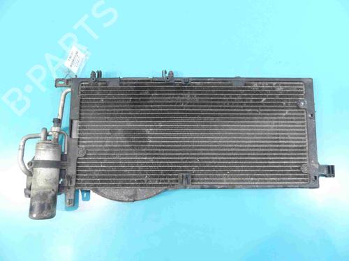 AC Kondensor AC Kondensor 37878476 37878476