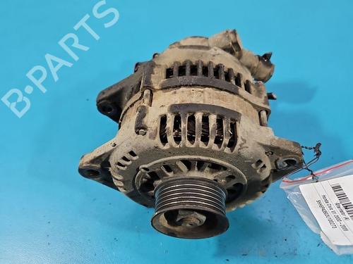 Alternator HONDA CIVIC VII Hatchback (EU, EP, EV) 1.7 CTDi (EP4, EU9) | BP40623532M7 - Image 10