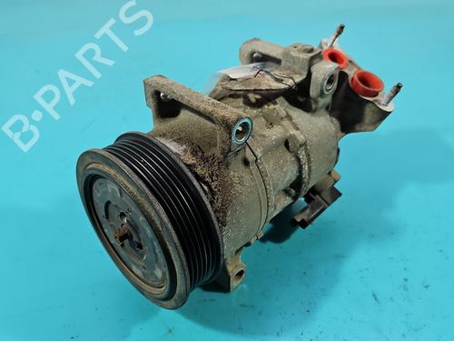 Used AC compressor AC compressor 37856420 37856420