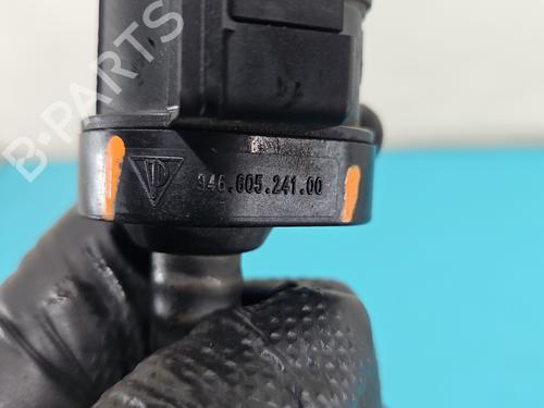 Electronic sensor PORSCHE PANAMERA (970) | BP38146699M84 - Image 3