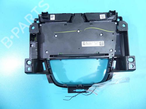 Switch OPEL ASTRA J (P10) 1.7 CDTI (68) | BP37809772I30 - Image 4