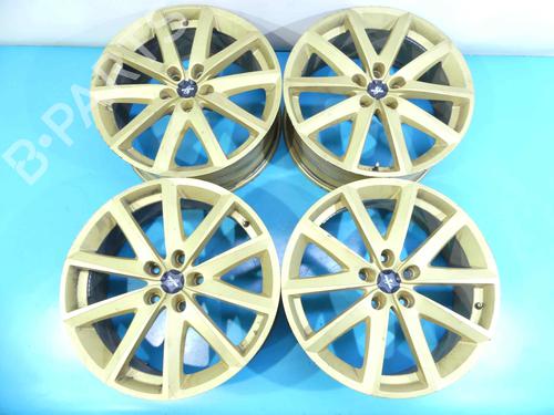 Used Wheel set Wheel set 37804230 37804230
