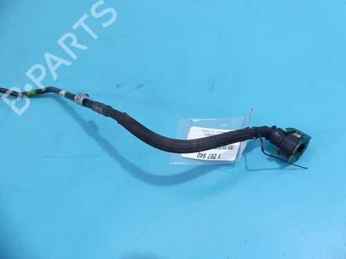 Pipe FIAT PANDA (312_, 319_) 1.3 D Multijet 4x4 (312PXL1A) | BP37890223M125 - Image 2