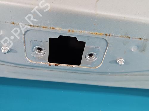 Tailgate DACIA LODGY (JS_) 1.6 LPG (JSAV) | BP38268329C6 - Image 9