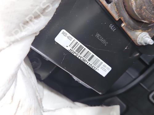 Dashboard KIA CEE'D Sportswagon (JD) | BP38045190C46 - Image 14