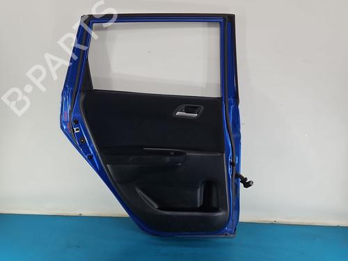 Dør venstre bagtil HONDA FR-V (BE) 1.7 (BE1) | BP38145310C4 - Image 2