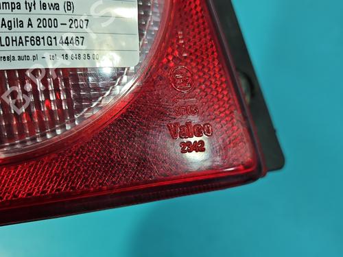 Other OPEL AGILA A (H00)  | BP37823084O1  - Image 6