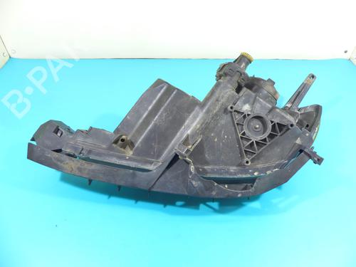 Right headlight MAZDA 3 (BK) 1.6 (BK14) | BP37883767C29 - Image 7