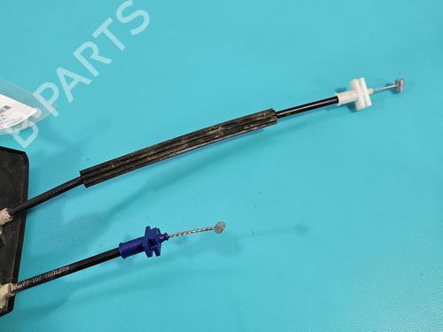 Front left lock JAGUAR F-PACE (X761) | BP37843569C98 - Image 8