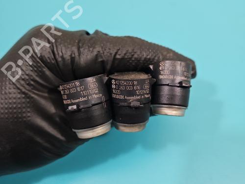 Electronic sensor MERCEDES-BENZ CLS (C218) CLS 350 CDI / d (218.323) | BP38143869M84  - Image 9