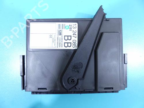 Engine control unit (ECU) OPEL MERIVA A MPV (X03) 1.3 CDTI (E75) | BP37887759M57 - Image 6