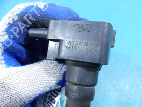 Ignition coil FORD TRANSIT COURIER B460 Box Body/MPV | BP38154041M94 - Image 6