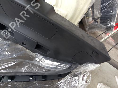 Boot lining CITROËN C5 AIRCROSS (A_) 1.2 PureTech 130 (ARHNSJ) | BP37832963I3  - Image 13