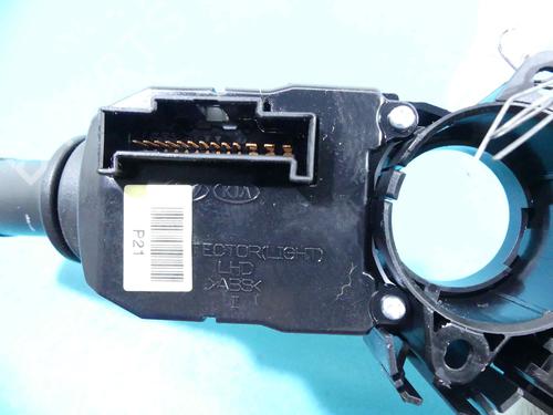 Steering column stalk HYUNDAI VELOSTER (FS) | BP38154081I23 - Image 5