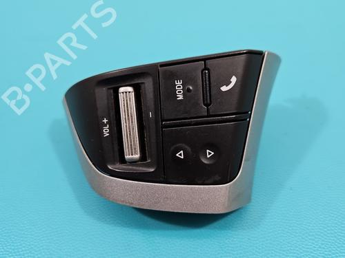 Steering wheel controls ISUZU D-MAX II (TFR, TFS) 2.5 CRDi 4x4 (TFS86J) | BP38116505E15 - Image 2