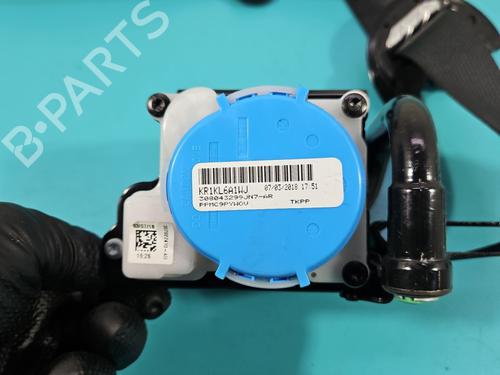 Front right seatbelt TOYOTA AYGO (_B4_) 1.0 (KGB40) | BP37825114I25 - Image 8