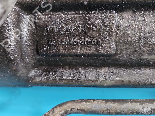 Steering rack BMW X5 (E70) xDrive 30 d | BP37838635M22 - Image 17