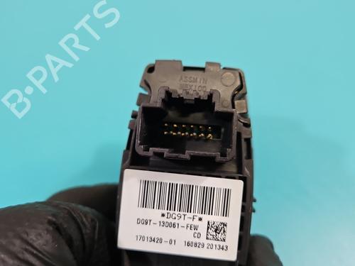 Headlight switch FORD MONDEO V Turnier (CF)  | BP40461259I24  - Image 6