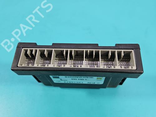 Electronic module OPEL ASTRA J Saloon | BP37846989M83 - Image 5