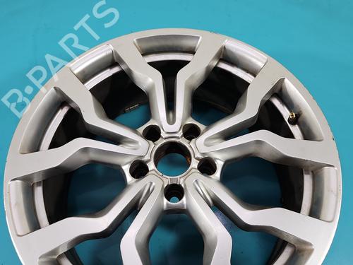 Wheel set VW PASSAT CC B6 (357) 2.0 TDI | BP37810832C100 - Image 15