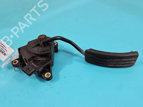 Used Pedal Pedal 37854368 37854368
