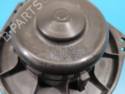 Heater blower motor SUZUKI IGNIS II (MH) 1.3 (RM413) | BP37857777M62 - Image 3