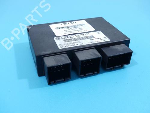 Used Electronic module Electronic module AUDI A6 C6 (4F2) [2004-2011] 37807891 37807891