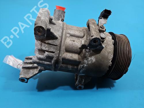 AC compressor HONDA CR-V V (RW_, RT_) 1.5 AWD (RW2) | BP37857303M34 - Image 4