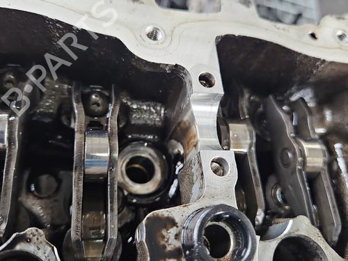 Cylinder head KIA RIO IV (YB, SC, FB) | BP38129225M5 - Image 3