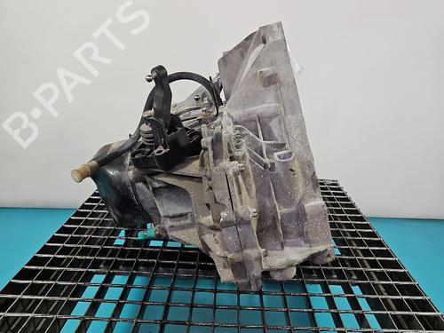 Gearbox DACIA LODGY (JS_) 1.6 LPG (JSAV) | BP38287499M3 - Image 5