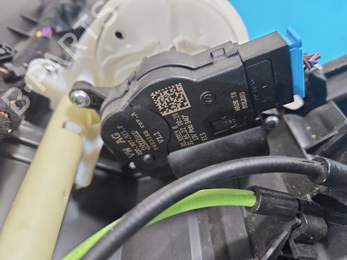 Heater matrix CUPRA FORMENTOR (KM7, KMP) | BP37827687M63 - Image 9