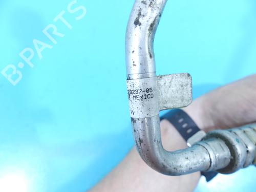 AC pipe BMW X3 (F25) xDrive 35 i | BP37885907M126 - Image 6