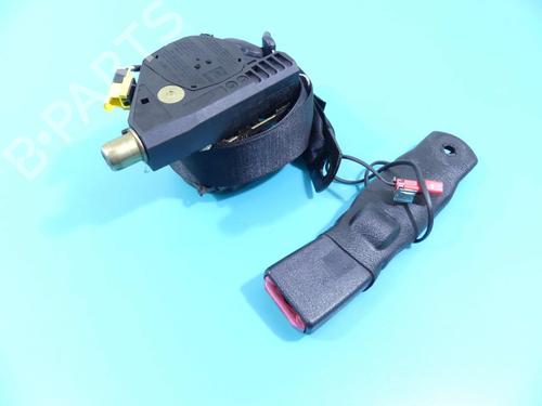 Used Front right seatbelt Front right seatbelt MERCEDES-BENZ M-CLASS (W163) ML 400 CDI (163.128) (250 hp) 37890676 37890676