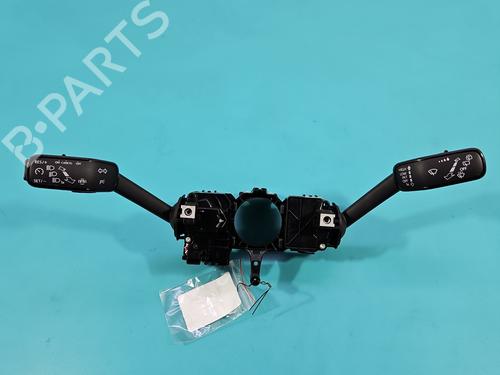 steering-column-stalk-skoda-fabia-iii-nj3-2014-2015-2016-2017-2018-2019-2020-2021-37830413 main image