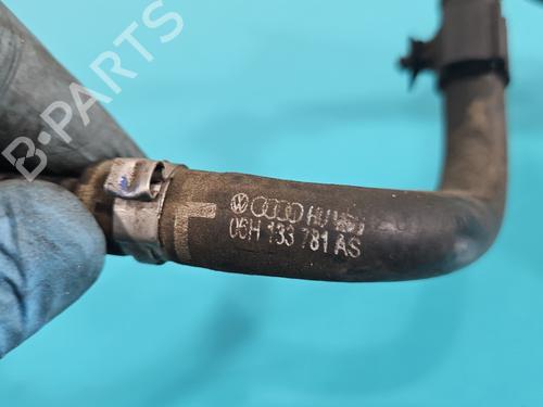 Pipe AUDI Q5 (8RB) 2.0 TFSI quattro | BP38124658M125 - Image 3