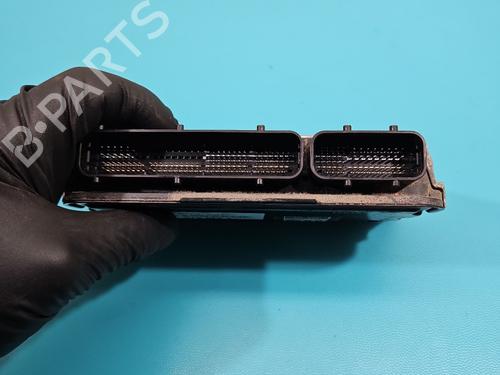 Engine control unit (ECU) TOYOTA AURIS (_E18_) 1.6 (ZRE181_, ZRE185_, ZRE185R, ZRE181R) | BP37815388M57 - Image 3