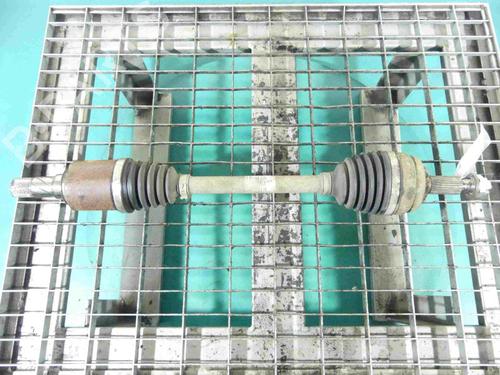 Used Left front driveshaft Left front driveshaft RENAULT MEGANE III Grandtour (KZ0/1) 1.6 dCi (KZ00, KZ12, KZ13) (130 hp) 37884304 37884304