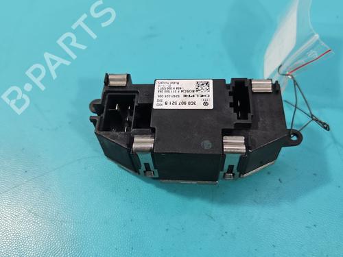 Heater resistor AUDI Q7 (4LB) 4.2 TDI quattro | BP37827337M108 - Image 3