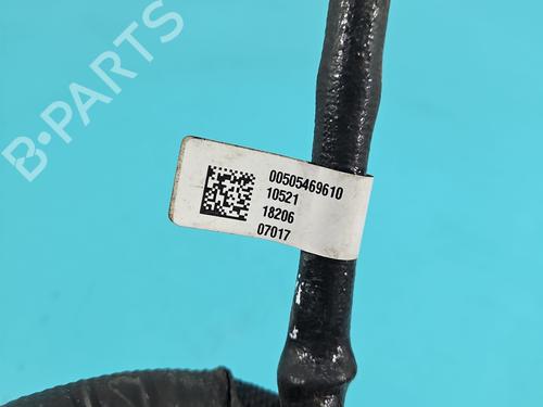 Pipe ALFA ROMEO STELVIO (949_) | BP38108190M125 - Image 3