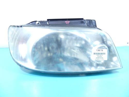 Used Right headlight Right headlight 37885626 37885626