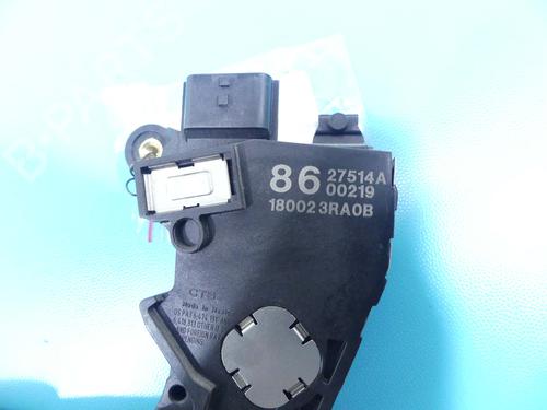 Pedal NISSAN PULSAR Hatchback (C13) 1.5 dCi | BP37880768I4 - Image 3