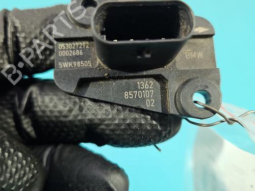 Mass air flow sensor BMW 5 Touring (G31) 520 d | BP38067865M95 - Image 6