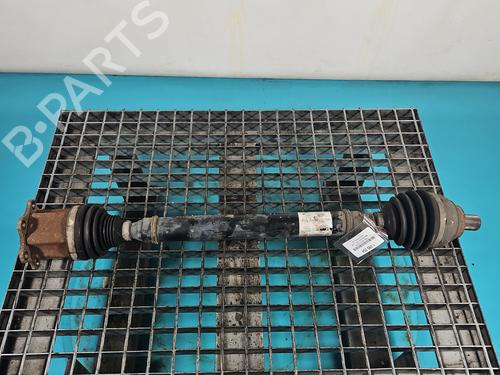Used Right front driveshaft Right front driveshaft 38120333 38120333