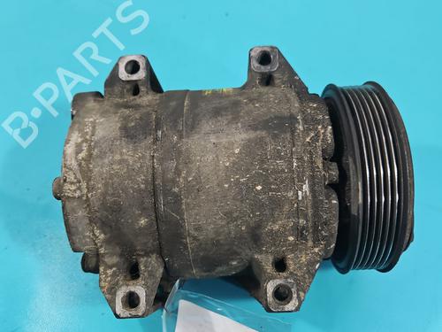 AC compressor VOLVO S60 I (384) 2.4 D | BP37854491M34 - Image 6
