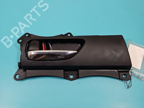 Rear left interior door handle LEXUS IS III (_E3_) 300h (AVE30_, AVE30R) | BP38142599I15 - Image 2