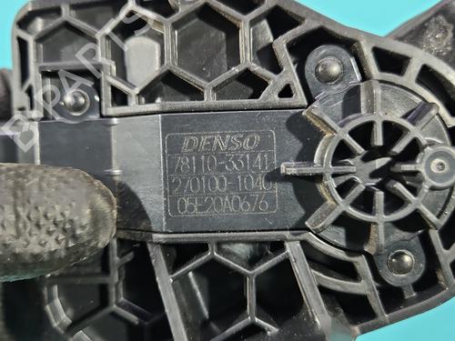 Pedal TOYOTA RAV 4 V (_A5_, _H5_) 2.5 Hybrid AWD (AXAH54, AXAL54) | BP38150688I4  - Image 8