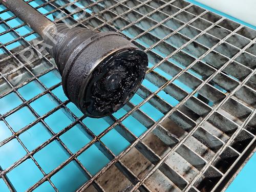 Left front driveshaft VW GOLF V (1K1) | BP37841974M38 - Image 4