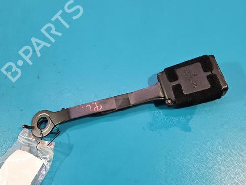 Front left seatbelt RENAULT EXPRESS Box Body/MPV | BP39910482I26 - Image 2