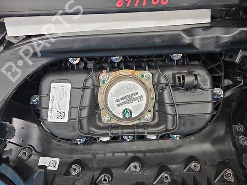 Instrumentbræt JAGUAR F-PACE (X761) | BP37844093C46 - Image 8